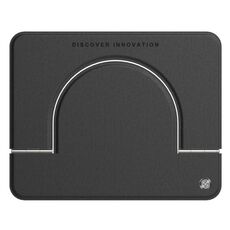 Supporto per tablet NILLKIN FlexWing da 4 mm versione magnetica per 9,7-11 pollici (nero)