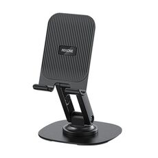 WEKOME WA-S103 Life Series Supporto da tavolo girevole pieghevole (nero)