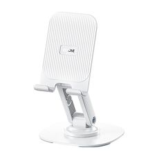 WEKOME WA-S103 Life Series Supporto da tavolo girevole pieghevole (bianco)