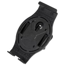 Supporto per cinturino da polso per tablet Ulefone per Ulefone Armor Pad 4 / 4 Ultra (nero)
