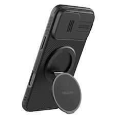 Supporto magnetico doppio NILLKIN (nero)