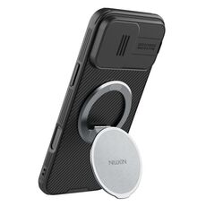 Supporto magnetico doppio NILLKIN (grigio)