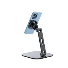R-JUST HZ28 Supporto magnetico da tavolo in lega di alluminio per tablet