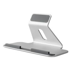 Supporto desktop dal vivo in lega di alluminio AP-7D per tablet da 7-13 pollici