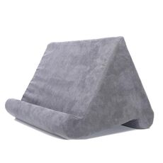 Tablet Phone Mobile Bracket Multi-Angle Angine, Dimensioni: 27x25x23cm (grigio)