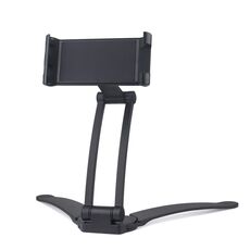 PB-41E Desktop Tablet Piegatura pigro (nero)