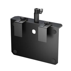 Base di supporto multifunzionale nascosta per telefono pigro e tablet universale, modello: base a spinta inversa T31