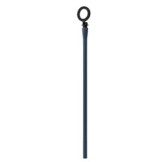 TELESIN P3-FM-01 Supporto magnetico flessibile per smontaggio rapido Magsafe Supporto per telefono cellulare Fotocamera sportiva Supporto fisso impigliato (Blu)
