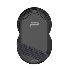 PGYTECH P-PG-017 MagFlex Supporto per foto per telefono cellulare Magsafe Bastone magnetico per selfie (nero classico)