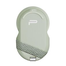 PGYTECH P-PG-017 MagFlex Supporto per foto per cellulare Magsafe Bastone magnetico per selfie (verde menta)