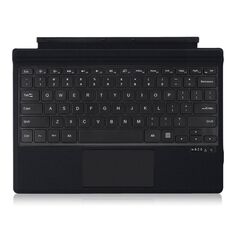 Per tastiera Bluetooth magnetica Microsoft Surface Pro 3/4/5/6/7/7+