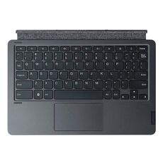 Tastiera di aspirazione magnetica originale Lenovo con supporto per supporto staccabile per Xiaoxin Pad Pro (WMC0446 e WMC6621)