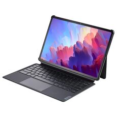 Tastiera originale Lenovo con ventosa magnetica e set di supporti rimovibili per Lenovo Pad Pro 12.7
