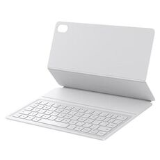 Tastiera magnetica intelligente originale per Huawei MatePad Air da 11,5 pollici (grigio elefante)