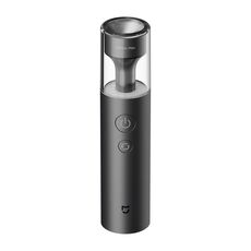 Torcia portatile multifunzionale originale Xiaomi Mijia 1000LM Protezione IP65 (grigio metallo)