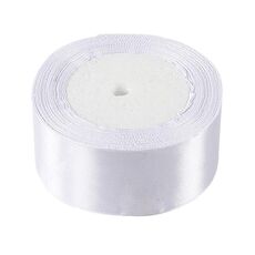 Nastri per bouquet di fiori fai da te manuali con fiocco, in colori puri, per confezioni regalo, dimensioni: 4,0 cm * 20 m