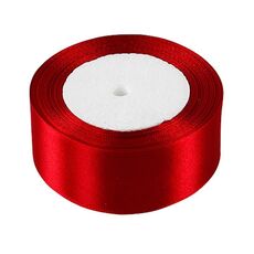 Nastri per bouquet di fiori fai da te manuali con fiocco, in colori puri, per confezioni regalo, dimensioni: 4,0 cm * 20 m