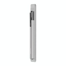 ROCK SPACE RPC1614 per Huawei M-Pen 2 Custodia protettiva in pelle PU (grigio)