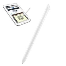 Penna Smart Pressure Sentisi / Stylus Pen per Samsung Galaxy Nota 8.0 / N5100 / N5110 (bianco)