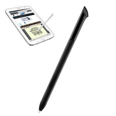 Penna Smart Pressure Sentisi / Stylus Pen per Samsung Galaxy Nota 8.0 / N5100 / N5110 (nero)