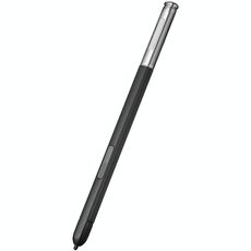 Penna / pennino S sensibile alla pressione intelligente per Galaxy Note III / N9000 (nero)