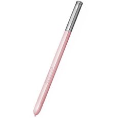 Penna / stilo S intelligente sensibile alla pressione per Galaxy Note III / N9000 (rosa)
