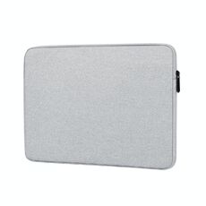 BUBM FMBM-13 Custodia protettiva portatile per tablet PC universale, misura: 13 pollici (grigio)
