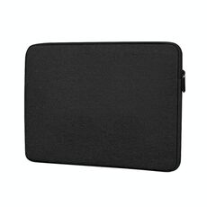 BUBM FMBM-13 Custodia protettiva portatile universale per tablet PC, misura: 15 pollici (nero)