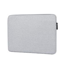 BUBM FMBM-13 Custodia protettiva portatile universale per tablet PC, misura: 15 pollici (grigio)