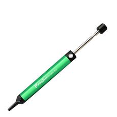 ProsKit DP-366I Mini dispositivo di aspirazione in lega di alluminio e pompa dissaldante antistatica