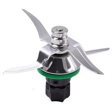 Per Thermomix TM5 / TM6 Lama di ricambio per coltello