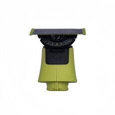 Per lame di rasoio Philips S5000 7000 S9000, specifiche: testina di conversione gialla 360+