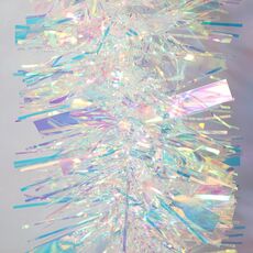 Strisce dorate colorate arcobaleno, fiori, decorazioni per feste, matrimoni, sfondo da parete, stile: Cannon Silk