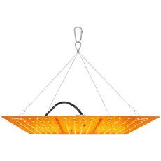 Lampada a LED per la crescita delle piante in serra Quantum Board, modello: Sunlight (spina AU)