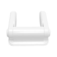Blocco di sicurezza per bambini, anti-apertura, anti-cani, gatti, armadi, cassetti, finestre, porte (bianco)