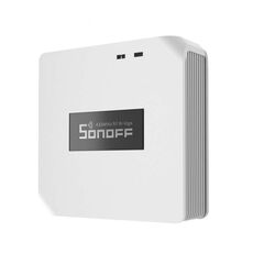 RF Ponte R2 433MHz Wifi Smart Home Security Sonoff comando a distanza bianco EDA002435001A 6922517294278
