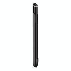 Penna capacitiva Bluetooth multifunzionale C1 per telefoni cellulari/tablet PC (nero)