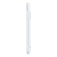Penna capacitiva Bluetooth multifunzionale C1 per telefoni cellulari/tablet PC (bianca)