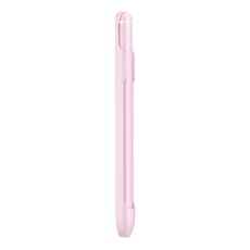 Penna capacitiva Bluetooth multifunzionale C1 per telefoni cellulari/tablet PC (rosa)