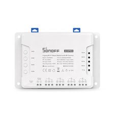 Interruttore Sonoff per smart home del telefono cellulare controller a quattro vie EDA009378 6922775916419