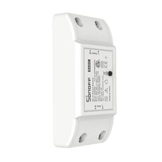 Sonoff eWelink WiFi smart LED switch 2.4GHz, telecomando Alexa/Google Home, AC 90-250V LED2417 6922291047721