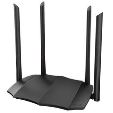 Router wireless con porta Gigabit dual-band Tenda AC8 AC1200 da 2,4/5 GHz PC2575 6922065046875