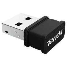 Scheda di rete Internet Ethernet wireless Tenda W311MI Mini USB WiFi Adapter  da 150 Mbps PC2626 6922182680877