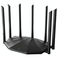 Router APP Tenda AC23 AC2100M WiFi IPV6 wireless PC2627 6922025019307