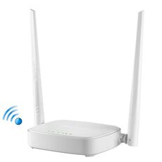 Router Tenda N301 Wireless N300 di facile installazione Velocità fino a 300 Mbps S-PCD-4105 6922830038814