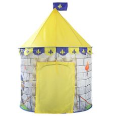 Tenda da gioco pieghevole per bambini Toy House