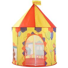 Tenda da gioco pieghevole per bambini Toy House Yurt