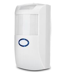 Rilevatore infrarossi wireless CT60 PIR2 per movimento corpo umano allarme sicurezza smart TBD0508607 6922155156301