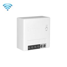 Interruttore intelligente WIFI Sonoff a doppio controllo TBD05575794 6922225488398