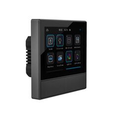 Pannello Touch Smart Zigbee NSPanel HMI Multifunzione TBD0603413101B
